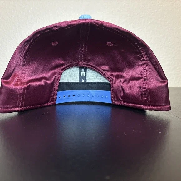 Philadelphia Phillies Cooperstown Collection Fitted New Era Hat 7 5/8 - Picture 6 of 11